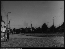 Sejny, pomnik Matki Polki