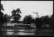 Sejny, ul. Kamedulska