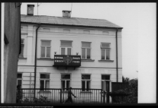 Sejny, ul. Kamedulska 3