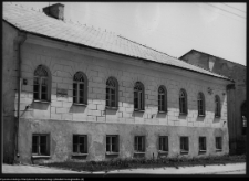 Sejny, dom talmudyczny