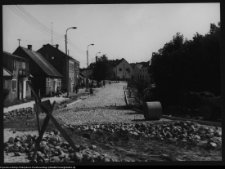 Sejny, ul. Armii Czerwonej