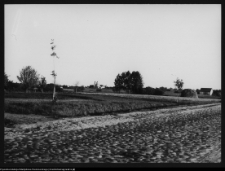 Sejny, widok na miasto