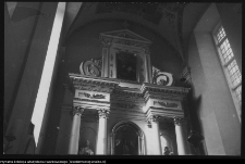 Sejny, Bazylika Nawiedzenia Najświętszej Maryi Panny