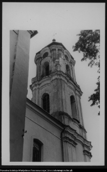 Sejny, Bazylika Nawiedzenia Najświętszej Maryi Panny