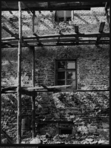 Zaręby Kościelne, zespół kościelno-klasztorny