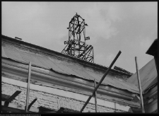 Zaręby Kościelne, zesp&oacute;ł kościelno-klasztorny