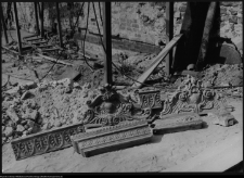 Zaręby Kościelne, zespół kościelno-klasztorny