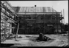 Zaręby Kościelne, zesp&oacute;ł kościelno-klasztorny