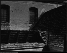 Zaręby Kościelne, zespół kościelno-klasztorny