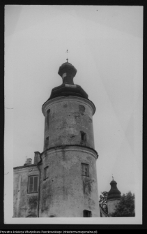 Sejny, zespół klasztorny dominikanów