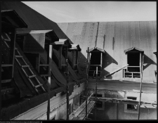 Zaręby Kościelne, zesp&oacute;ł kościelno-klasztorny