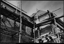 Zaręby Kościelne, zespół kościelno-klasztorny