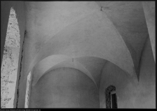 Zaręby Kościelne, zesp&oacute;ł kościelno-klasztorny