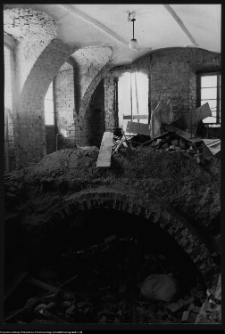 Zaręby Kościelne, zespół kościelno-klasztorny