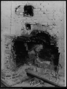 Zaręby Kościelne, zespół kościelno-klasztorny