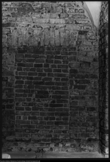 Zaręby Kościelne, zespół kościelno-klasztorny