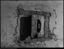 Zaręby Kościelne, zespół kościelno-klasztorny