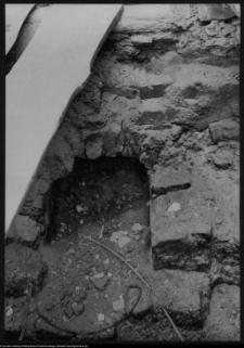 Zaręby Kościelne, zespół kościelno-klasztorny