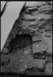 Zaręby Kościelne, zespół kościelno-klasztorny