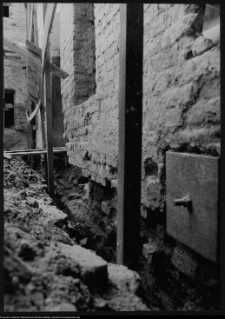 Zaręby Kościelne, zespół kościelno-klasztorny