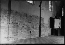 Zaręby Kościelne, zesp&oacute;ł kościelno-klasztorny