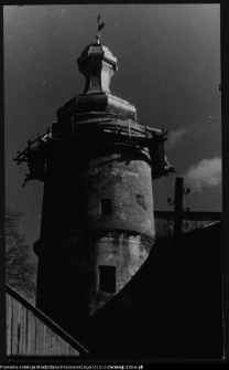 Sejny, zespół klasztorny dominikanów