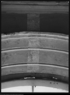 Zaręby Kościelne, zespół kościelno-klasztorny