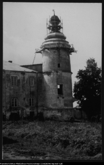 Sejny, zespół klasztorny dominikanów