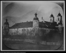 Sejny, zespół klasztorny dominikanów