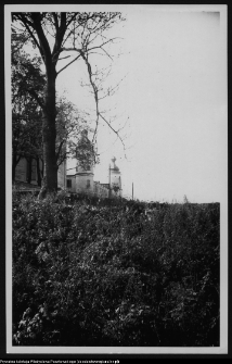 Sejny, zesp&oacute;ł klasztorny dominikan&oacute;w