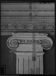 Zaręby Kościelne, zespół kościelno-klasztorny