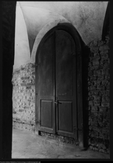 Zaręby Kościelne, zesp&oacute;ł kościelno-klasztorny