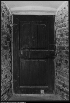 Zaręby Kościelne, zespół kościelno-klasztorny