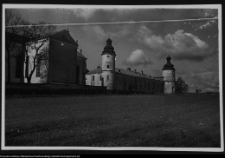 Sejny, zespół klasztorny dominikanów