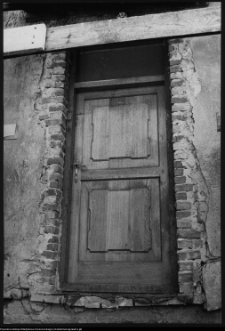 Zaręby Kościelne, zespół kościelno-klasztorny