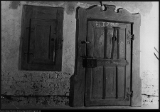 Zaręby Kościelne, zespół kościelno-klasztorny