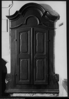 Zaręby Kościelne, zespół kościelno-klasztorny