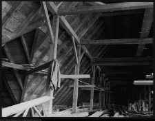 Zaręby Kościelne, zesp&oacute;ł kościelno-klasztorny