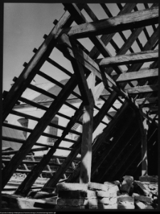 Zaręby Kościelne, zespół kościelno-klasztorny