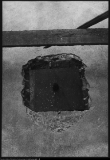 Zaręby Kościelne, zespół kościelno-klasztorny