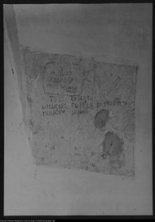 Zaręby Kościelne, zespół kościelno-klasztorny