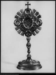 Zaręby Kościelne, zespół kościelno-klasztorny