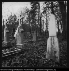 Bielsk Podlaski, cmentarz prawosławny