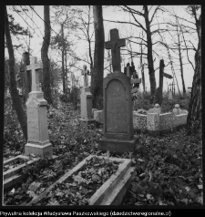 Bielsk Podlaski, cmentarz prawosławny