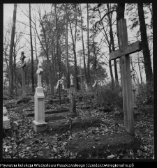 Bielsk Podlaski, cmentarz prawosławny