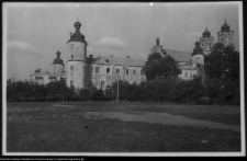 Sejny, zespół klasztorny dominikanów