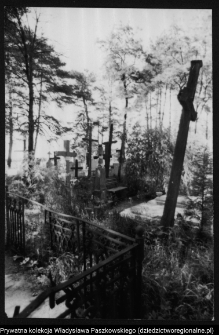 Bielsk Podlaski, cmentarz prawosławny