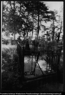 Bielsk Podlaski, cmentarz prawosławny