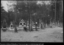 Bielsk Podlaski, cmentarz prawosławny