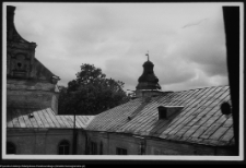 Sejny, zespół klasztorny dominikanów